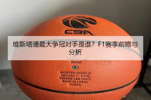 维斯塔潘最大争冠对手是谁？F1赛季前瞻与分析