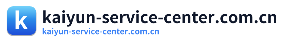 kaiyun-service-center.com.cn